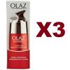 OIL OF OLAZ 3 PZ OIL OF OLAZ REGENERIST SIERO INTENSIVO RASSODANTE ANTI-ETA' 3 ZONE 50ML