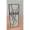 Yves Saint Laurent Libre Eau de Parfum 150ml Spray Originale Sigillato