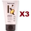 KALODERMA 3 PZ KALODERMA CREMA MANI ARGAN ILLUMINANTE 75ML IDRATA E RIGENERA