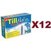 SODALCO Srl 120 TILL FLAI ASSORBENTI ASCELLARI SALVA ABITI CAMICE ASSORBI SUDORE ALONI MAI