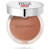 PUPA EXTREME BLUSH RADIANT 010 + In Omaggio Mini Matita Multiplay 09