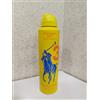 Ralph Lauren Acqua Corpo Donna Ralph Lauren Big Pony Collection N° 3 Yellow Body Spray 150ml