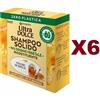 Garnier 6 GARNIER SHAMPOO SOLIDO ULTRA DOLCE RICOSTITUENTENTE MIELE per Capelli 60GR