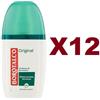 Borotalco 12 PZ BOROTALCO ORIGINAL DEODORANTE VAPO NO GAS 75 ML AL PROFUMO DI BOROTALCO