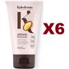 KALODERMA 6 PZ KALODERMA CREMA MANI ARGAN ILLUMINANTE 75ML IDRATA E RIGENERA