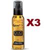 Splend'or 3 SPLEND'OR OLIO SPLENDENTE PER CAPELLI SPRAY 100ML CAPELLI MORBIDI SETOSI