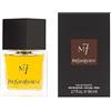 Yves Saint Laurent M7 Eau de Toilette vaporisateur 80 ml sigillato originale