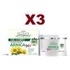 RETINOL COMPLEX 3 PZ RETINOL COMPLEX CREMA CORPO GEL BIOLOGICA ARNICA AL 90% 250ML BIO