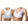 Safte Spa Orione 9595 Reggiseno Raddrizzaspalle C Bianco 4