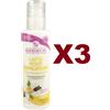 Hybros 3 HIBROS LATTE POST DEPILATORE CON FITOESTRATTI VANIGLIA 200ML ADDOLCENTE