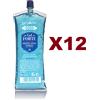 PROKRIN 12 PZ PROKRIN GEL FORTE Tenuta Lunga Durata 500ml gel capelli tubo VESCICA