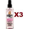 Adorn 3 PZ ADORN STYLING SPRAY ONDE NATURALI ONDA SU ONDA PER CAPELLI 150ML
