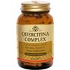 Solgar It. Multinutrient Spa Quercitina Complex Solgar 50 Capsule Vegetali