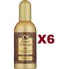 Tesori d'Oriente 6 PEZZI TESORI D'ORIENTE PROFUMO AROMATICO ROYAL OUD 100ml ROYAL OUD