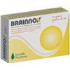 Iuvenilia Biopharma Srl Brainnox 20 Compresse