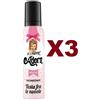 Adorn 3 PZ ADORN STYLING MOUSSE VOLUMIZZANTE SPUMA PER CAPELLI 150ML