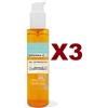 Clinians 3 CLINIANS GEL DETERGENTE MASCHERA ILLUMINANTE CON VITAMINA C AHA COMPLEX 125ML