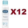 Neutro Roberts 12 NEUTRO ROBERTS DEODORANTE SPRAY FRESCO CLASSICO 150ML