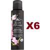 TESORI D'ORIENTE 6 PZ TESORI D'ORIENTE DEODORANTE AROMATICO ORCHIDEA DELLA CINA SPRAY 150ML