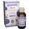I PROVENZALI 2 PZ I PROVENZALI OLIO SEMI DI LINO TRATTAMENTO NATURAL INTENSIVO CAPELLI 100ML