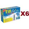 SODALCO Srl 60 TILL FLAI ASSORBENTI ASCELLARI SALVA ABITI CAMICE ASSORBI SUDORE ALONI MAI