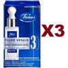 Venus 3 VENUS FILLER 3D SIERO RIDENSIFICANTE VISO COLLO DECOLLET 30ML ACIDO IALURONICO