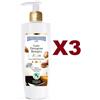 I PROVENZALI 3 PZ I PROVENZALI BIO LATTE DETERGENTE BIOLOGICO ARGAN NUTRIENTE 200ML