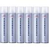 Wella Performance Lacca Spray Capelli Fissaggio Forte Lunga Tenuta 6 X 500 ml