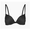 Lovable REGGISENO LOVABLE BODY BLISS Push-up bra con FERRETTO in MICROFIBRA SuperMORBIDO