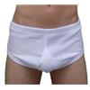 HENRI (MADE IN ITALY) 3 Paia slip mutanda alta uomo classica art 17 intimo Henri Made in Italy 100%