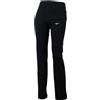 Made in Italy Pantaloni Donna Fitness Tuta Pantajazz INDOOR Zampa Made in Italy da GELSTORE