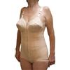 BODYPERFECT Body Contenitivo Ortopedico Supporto Schiena e Addome con Cerniera BODYPERFECT