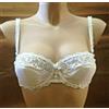 PLAYTEX REGGISENO a BALCONCINO in PIZZO ELASTICIZZATO -PLAYTEX - Magic Form art. 6347