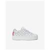 NeroGiardini Scarpe Nero Giardini donna sneakers in pelle E409951D Bianco