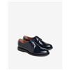 Nero Giardini Scarpe Nero Giardini uomo stringata E400151UE WEMBLEY blu