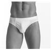 ALPINA N.4 SLIP ALPINA Confort Uomo Underwear in jersey di PURO COTONE Elastico interno