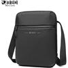 Leastat Borsello Uomo Tessuto Oxford Traccolla Regolabile Porta iPad 2122