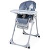 CHICCO Seggiolone Chicco 05.79565.950 Polly Easy