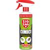 ZIG ZAG CIMICI MICROINCAPSULATO INSETTICIDA LIQUIDO A LENTO RILASCIO 500ML