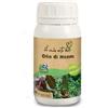 NEWPHARM HOME & GARDEN OLIO DI NEEM Puro 100% Insetticida Biologico per Piante, DORIFERA, AFIDI 1 LITRO