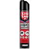ZIG ZAG INSETTICIDA ZIG ZAG MULTIPLUS VOLANTI MOSCHE E ZANZARE PROFUMATO LAVANDA 500ML