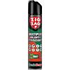 ZIG ZAG INSETTICIDA ZIG ZAG MULTIPLUS VOLANTI E STRISCIANTI 4IN1 SPAZIOTEMPO 500ML
