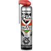 ebano Zig Zag Insetticida Multinsetto STRISCIANTI E VOLANTI Spaziotempo 600 ml