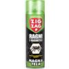 ZIG ZAG RAGNI E RAGNATELE INSETTICIDA PREVIENE FORMAZIONE DI RAGNATELE 500ML