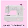 Singer MACCHINA MACCHINE PER DA CUCIRE MECCANICA SINGER PROMISE 1412 CUCITO CUCITRICE