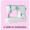 NECCHI M108A - MACCHINA PER CUCIRE MECCANICA BRACCIO LIBERO CUCITO MACCHINE
