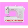 SINGER MACCHINE MACCHINA DA PER CUCIRE SINGER SIMPLE 3223 CUCITO SINGER CUCITRICE