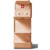 Illy Macchina Del Caffe Capsule Iperespresso Espresso Coffee Y3.3 Arancione Past