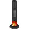 Ardes Termoventilatore Ceramico Atmo a Torre Stufa 2000 Watt Ardes