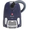 Hoover Brave BV60PET 011 2,3 L A cilindro Secco 700 W Sacchetto per la polvere